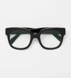 Black Chloe Readers Brille