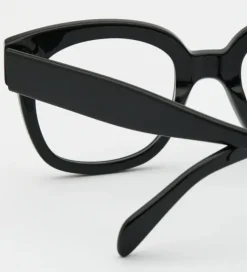 Black Chloe Readers Brille