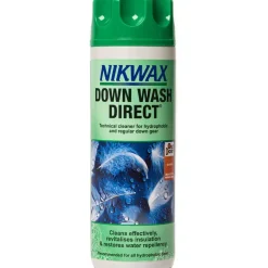 NikWash Down Wash Direct