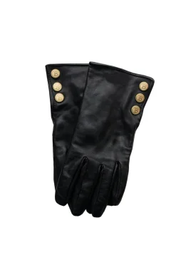 Sort Cara gloves